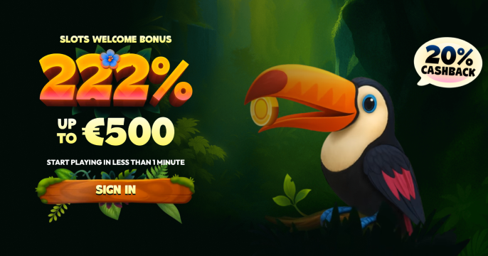 Tucan Casino